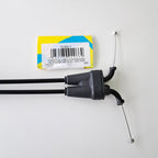 Apico - Cable - Throttle - KTM SXF 250-450 16-22, EXCF 250-500 17-23, FREERIDE 250F/350F 18-20, Husqvarna FC 250-450 16-22, FE 250-501 17-23, FX350/450 17-22, Gas Gas MCF 250-450 21-23, ECF250/350 21-23, EX/EXF 250-450 21-23