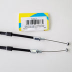 Apico - Cable - Throttle - KTM SXF 250-450 16-22, EXCF 250-500 17-23, FREERIDE 250F/350F 18-20, Husqvarna FC 250-450 16-22, FE 250-501 17-23, FX350/450 17-22, Gas Gas MCF 250-450 21-23, ECF250/350 21-23, EX/EXF 250-450 21-23