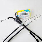 Apico - Cable - Throttle - CRF250 18-21, CRF450 17-20, CRF250RX 19-21, CRF450RX 17-20, CRF450X 19-26, CRF450L 19-20, CRF450RL 21-26