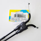 Apico - Cable - Throttle - CRF250 18-21, CRF450 17-20, CRF250RX 19-21, CRF450RX 17-20, CRF450X 19-26, CRF450L 19-20, CRF450RL 21-26