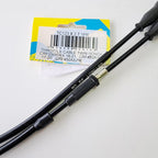 Apico - Cable - Throttle - CRF250 18-21, CRF450 17-20, CRF250RX 19-21, CRF450RX 17-20, CRF450X 19-26, CRF450L 19-20, CRF450RL 21-26
