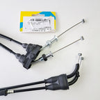 Apico - Cable - Throttle - YZF450 14-17,  WRF450 16-18, YZF450X 16-19