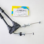 Apico - Cable - Throttle - YZF450 14-17,  WRF450 16-18, YZF450X 16-19