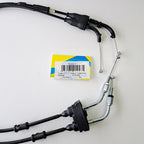 Apico - Cable - Throttle - YZF250 19-23, WRF250 20-24, YZF250X 20-24