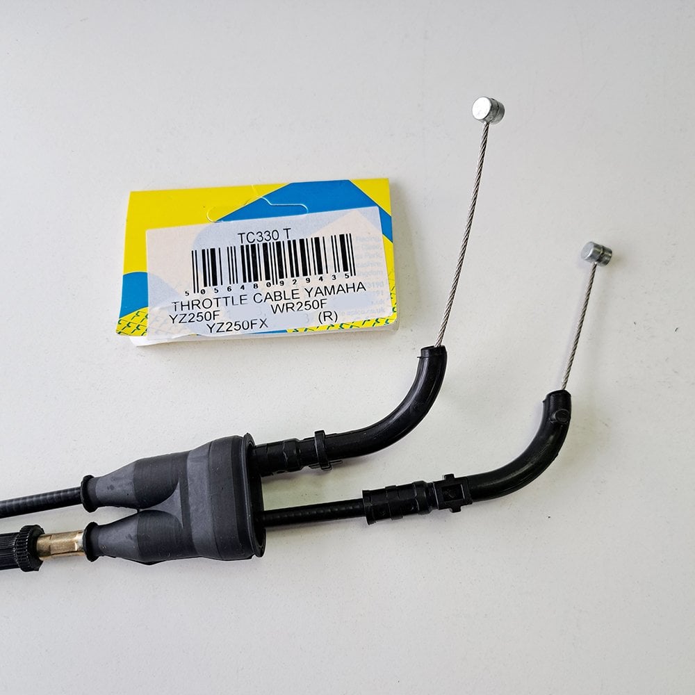 Apico - Cable - Throttle - YZF250 19-23, WRF250 20-24, YZF250X 20-24