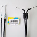 Apico - Cable - Throttle - KTM SXF250 06-12, SXF350 11-12, SXF450 07-12, EXCF250 07-12, EXC400/530 08-12, FREERIDE 350 12