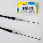Apico - Cable - Throttle - KTM SXF250 06-12, SXF350 11-12, SXF450 07-12, EXCF250 07-12, EXC400/530 08-12, FREERIDE 350 12