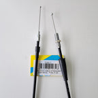 Apico - Cable - Throttle - KTM SX65 09-20, Husqvarna TC65 17-20