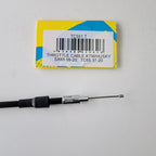 Apico - Cable - Throttle - KTM SX65 09-20, Husqvarna TC65 17-20