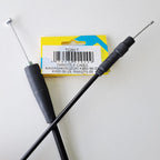 Apico - Cable - Throttle - KX60 88-03, KX65 00-26, RM60 03, RM65 03-05