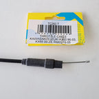Apico - Cable - Throttle - KX60 88-03, KX65 00-26, RM60 03, RM65 03-05