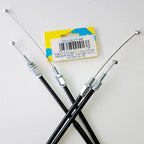 Apico - Cable - Throttle - CRF250 04-09, CRF250X 04-19, CRF450X 08-18