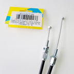 Apico - Cable - Throttle - CRF250 04-09, CRF250X 04-19, CRF450X 08-18