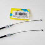 Apico - Cable - Throttle - CRF250 04-09, CRF250X 04-19, CRF450X 08-18