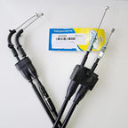 Motion Pro - Cable - Throttle - RMZ250 20-26, RMZ450 13-26 (TC433)
