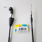 Apico - Cable - Throttle - KTM SX85 21-26 (+1"), SX125-250 21-22, Husqvarna TC85 21-26 (+1"), TC125/250 21-22, Gas Gas MC85 21-26 (+1"), MC125/250 21-23