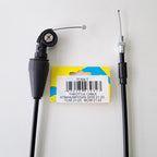 Apico - Cable - Throttle - KTM SX50 21-27, Husqvarna TC50 21-27 Gas Gas MC50 21-27