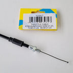 Apico - Cable - Throttle - KTM SX50 21-27, Husqvarna TC50 21-27 Gas Gas MC50 21-27