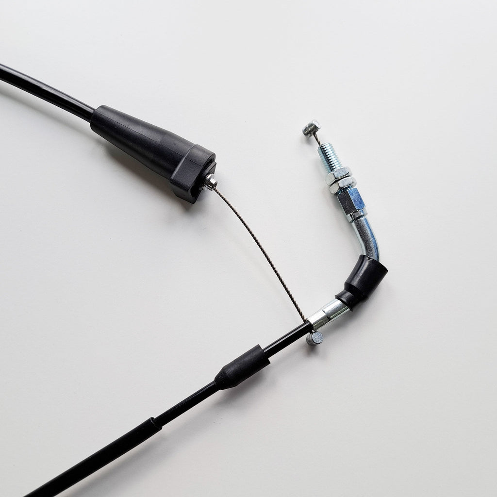 Off Road Only - Cable - Throttle (ATV/Quad) - LTR450 06-08