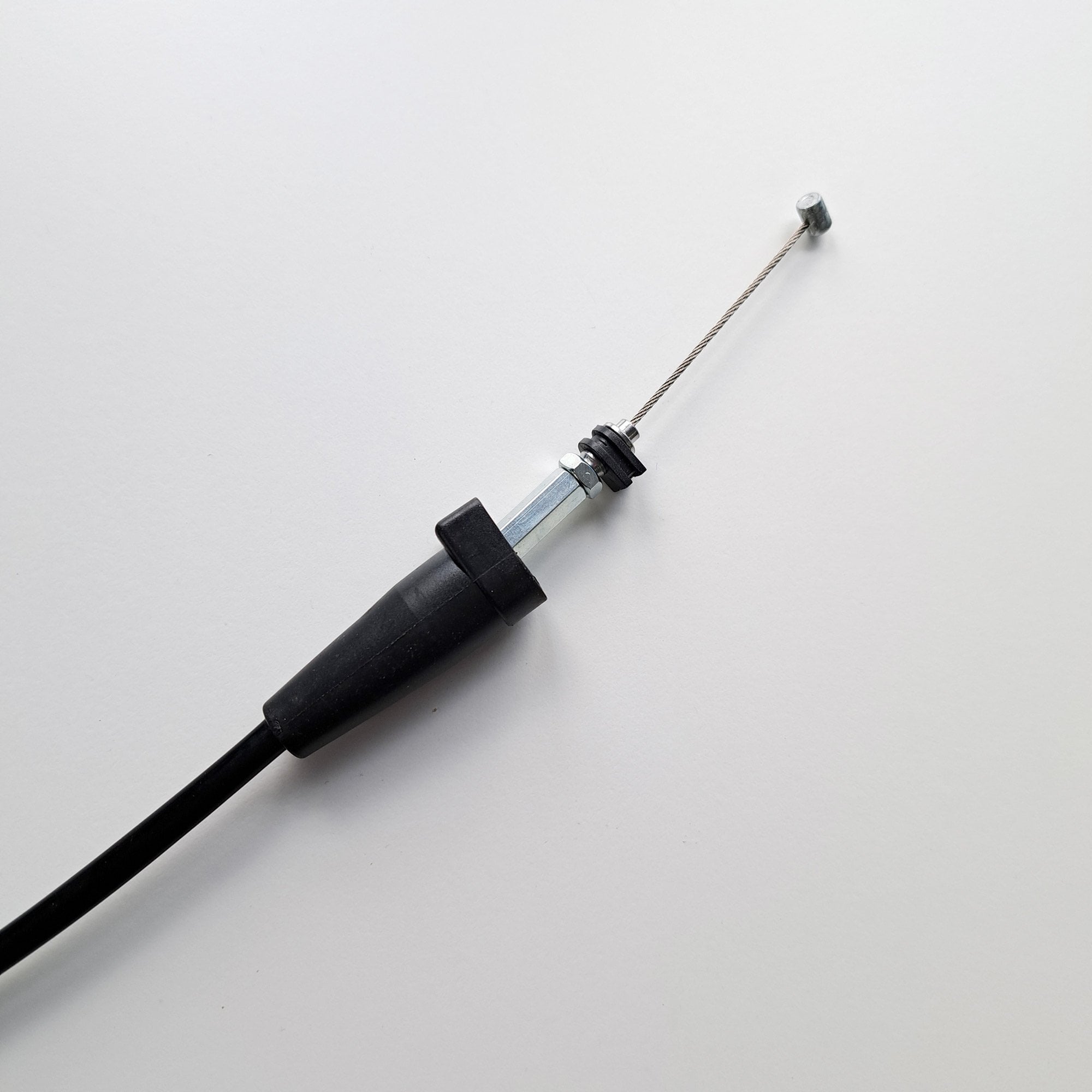 Off Road Only - Cable - Throttle (ATV/Quad) - LTR450 06-08
