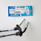 Motion Pro - Cable - Throttle - YZF250 19-23, WRF250 20-23, YZF250X 20-23 - Twin (TC330)