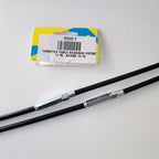 Apico - Cable - Throttle - KXF250 11-16, KXF450 13-15