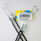 Apico - Cable - Throttle - CRF250 10-17, CRF450 09-16