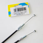 Apico - Cable - Throttle - CRF250 10-17, CRF450 09-16
