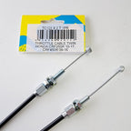 Apico - Cable - Throttle - CRF250 10-17, CRF450 09-16