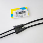 Apico - Cable - Throttle - CRF250 10-17, CRF450 09-16