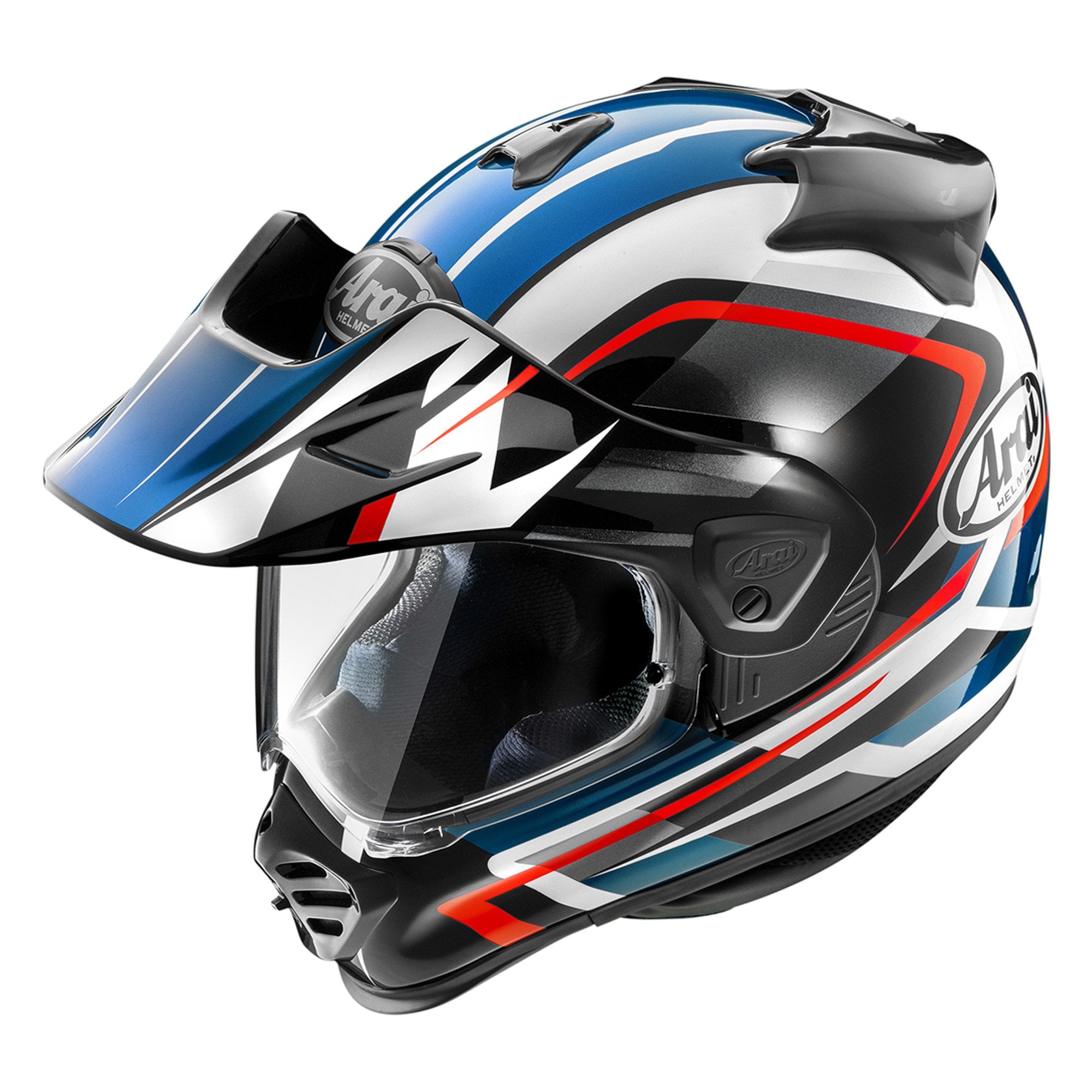 Arai (2025) Helmet - Tour-X 5 Discovery (Blue)
