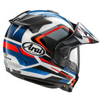 Arai (2025) Helmet - Tour-X 5 Discovery (Blue)
