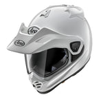 Arai (2025) Helmet - Tour-X 5 Plain (Diamond White)