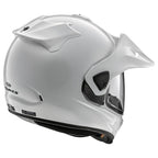 Arai (2025) Helmet - Tour-X 5 Plain (Diamond White)