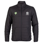 Fox (SALE) Jacket - HOWELL x KAWASAKI (Black)