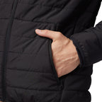 Fox (SALE) Jacket - HOWELL x KAWASAKI (Black)