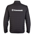 Fox (SALE) Jacket - HOWELL x KAWASAKI (Black)