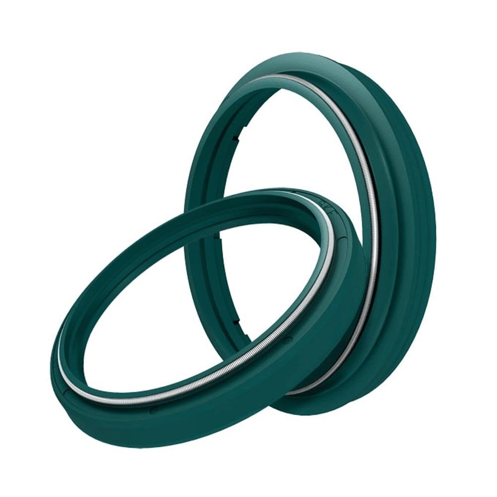 SKF - Fork & Dust Seal Set - HEAVY DUTY - x1 Leg - 48mm - Kayaba/KYB