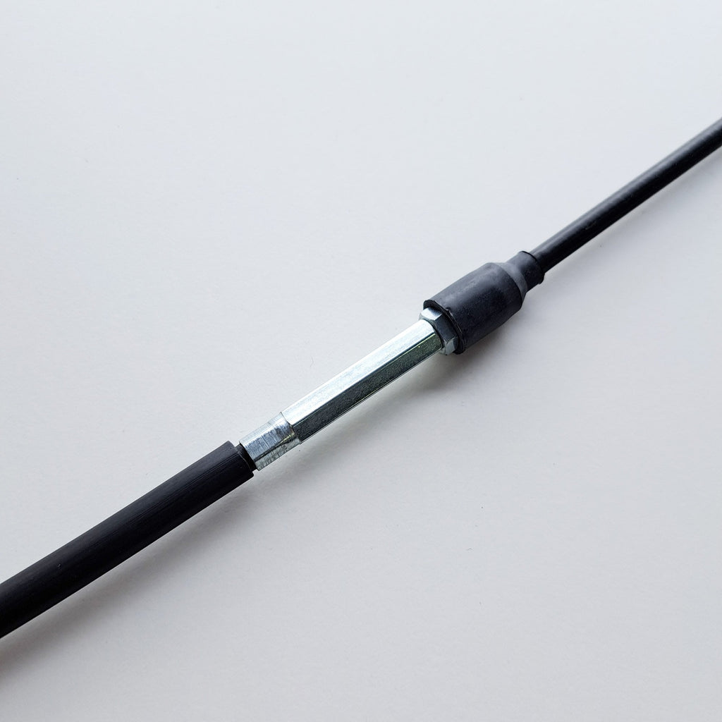 Off Road Only - Cable - Clutch (ATV/Quad) - LTR450 06-11