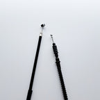 Off Road Only - Cable - Clutch (ATV/Quad) - YFS200 88-02, YFS200 Blaster 03-06