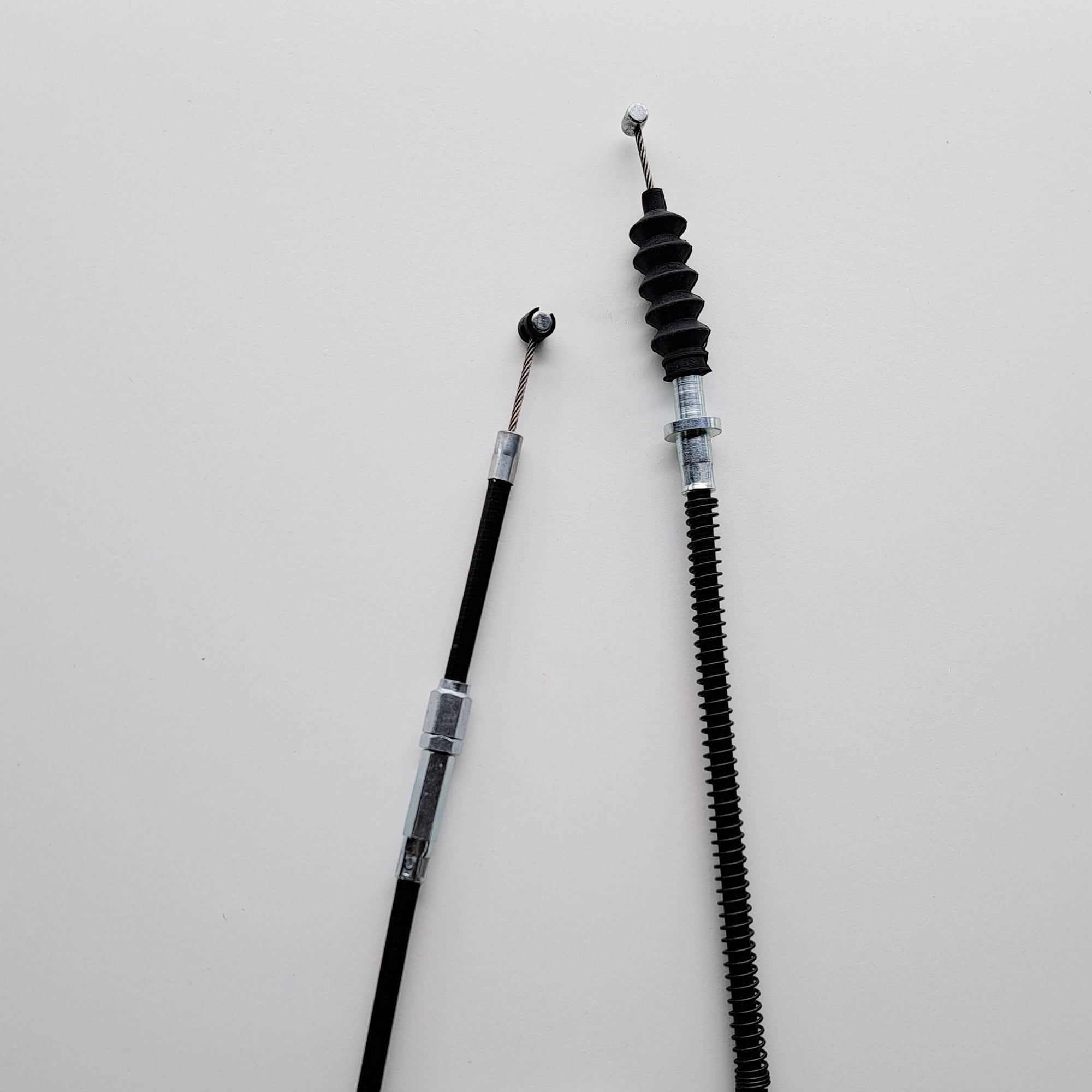Off Road Only - Cable - Clutch - KX80/85/100 14-25