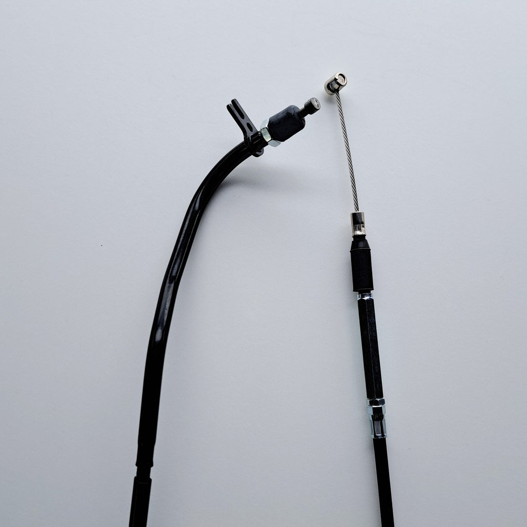 Apico - Cable - Clutch - CRF250 10-13, CRF450 09-12