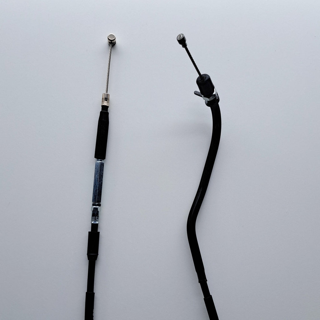 Apico - Cable - Clutch - CRF250 18-21, CRF250 RX 19-21