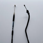 Apico - Cable - Clutch - CRF250 18-21, CRF250 RX 19-21