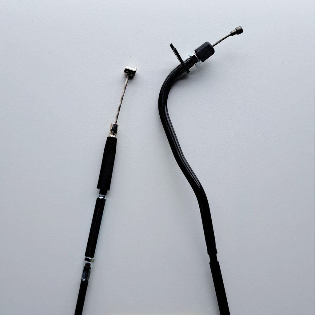 Apico - Cable - Clutch - CRF450 13-16