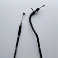 Apico - Cable - Clutch - CRF450 13-16