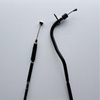 Apico - Cable - Clutch - CRF450 13-16