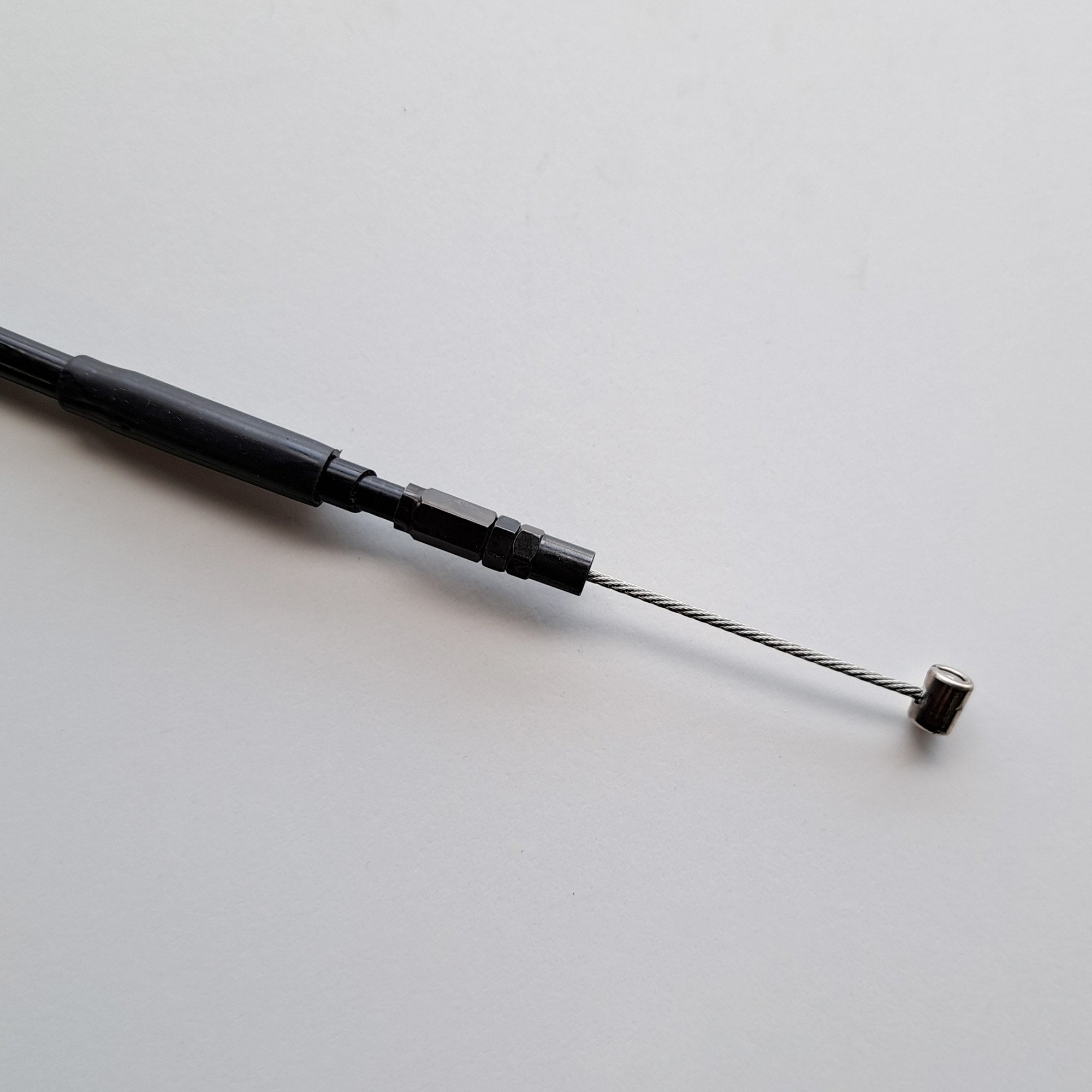 Apico - Cable - Clutch - YZ250 09-26, YZ250X 16-26