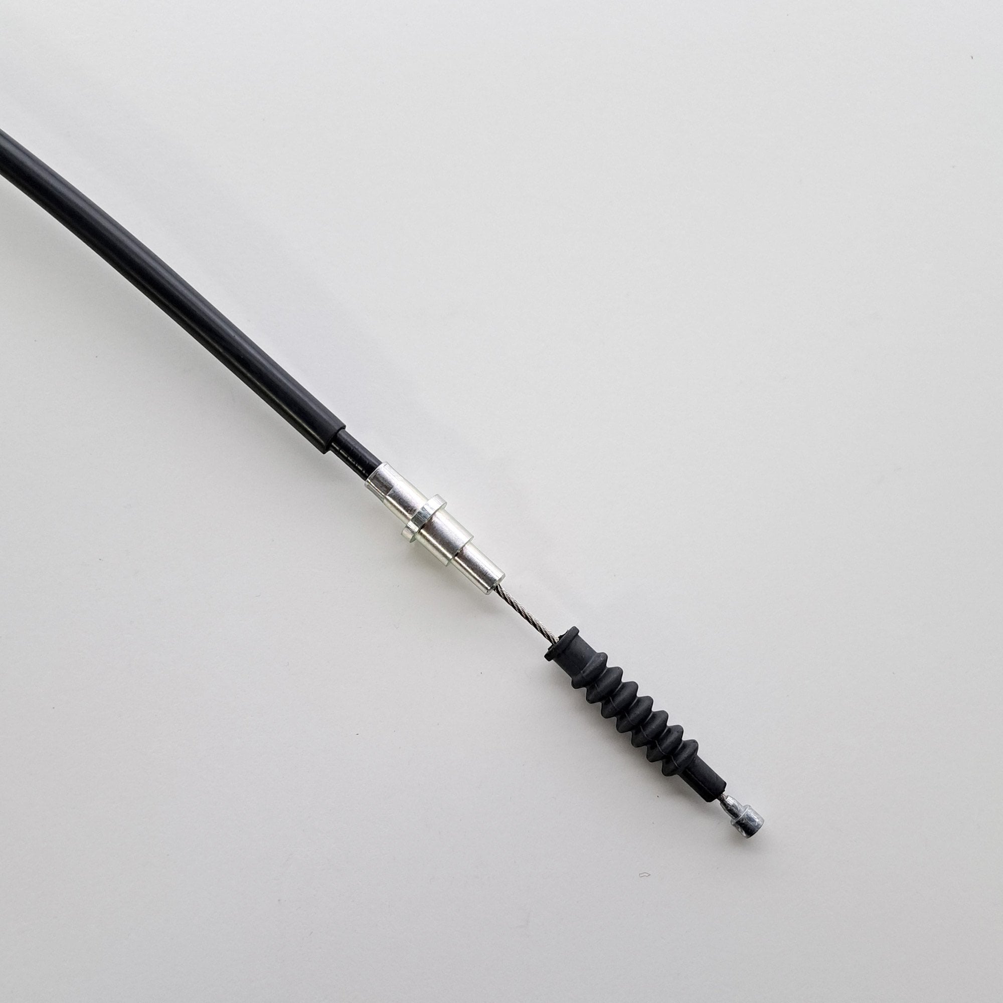 Apico - Cable - Clutch - YZ125 89-93