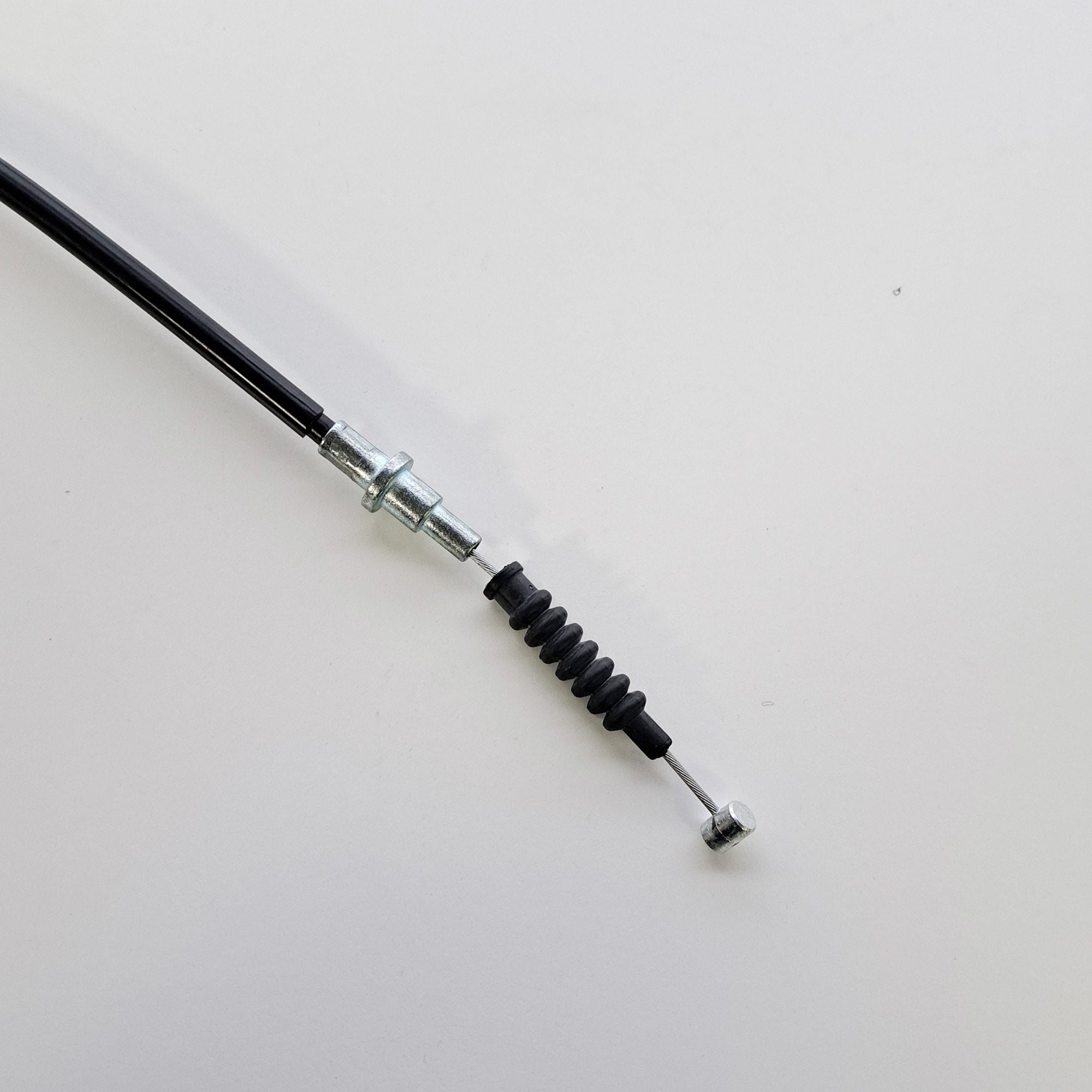 Apico - Cable - Clutch - YZ80 93-01, YZ85 02-26